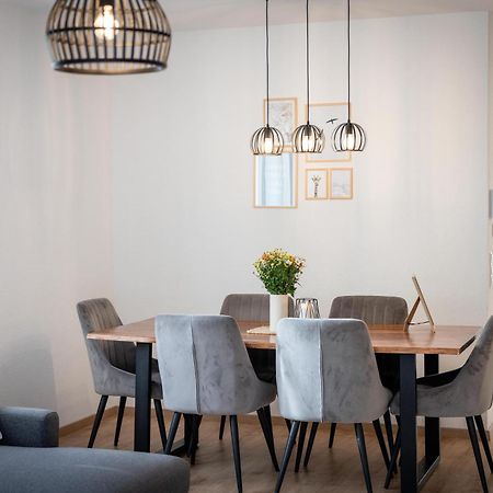 Auszeit Im Feriendomizil Apartment Frittlingen Ngoại thất bức ảnh