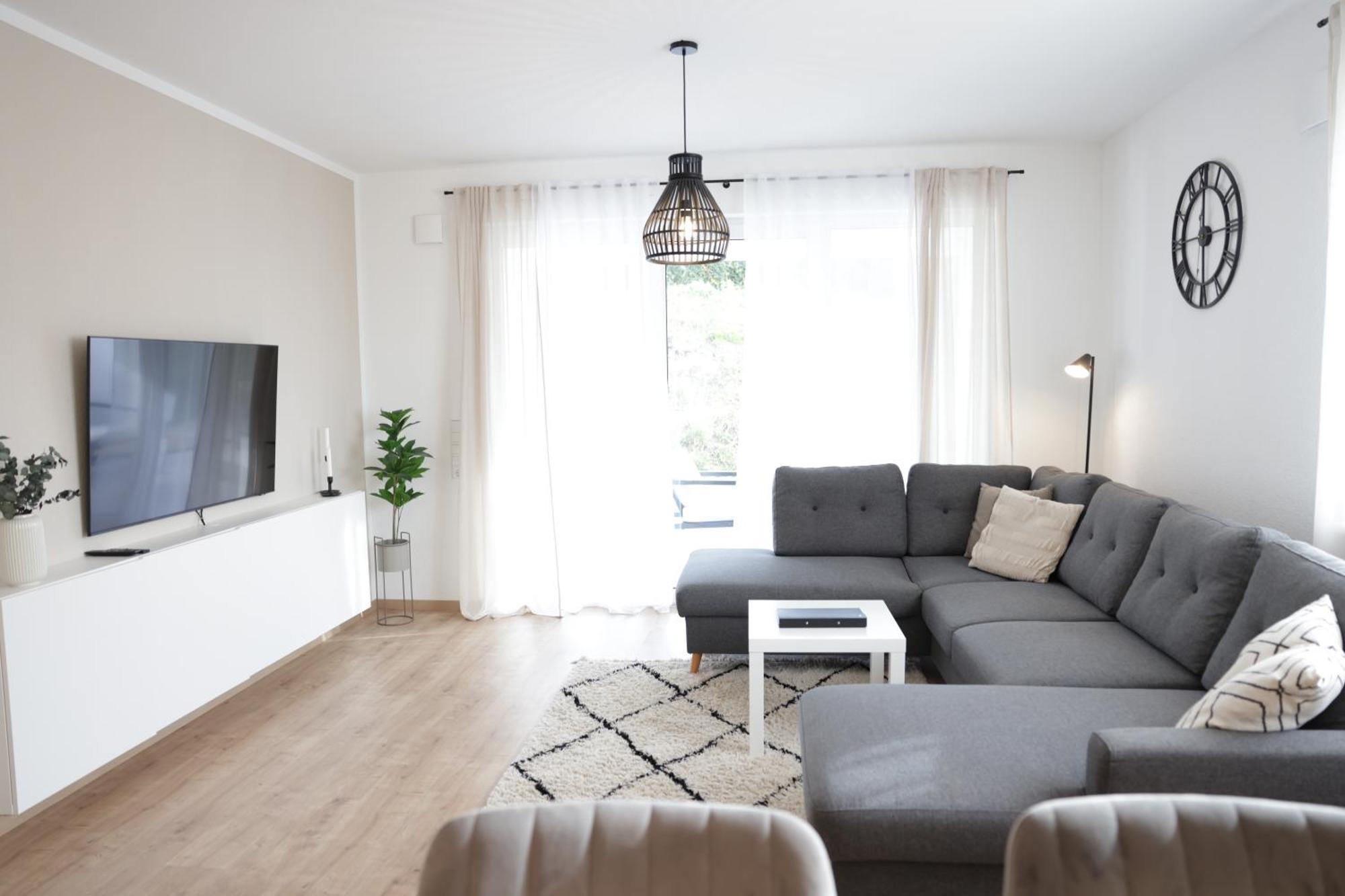 Auszeit Im Feriendomizil Apartment Frittlingen Ngoại thất bức ảnh