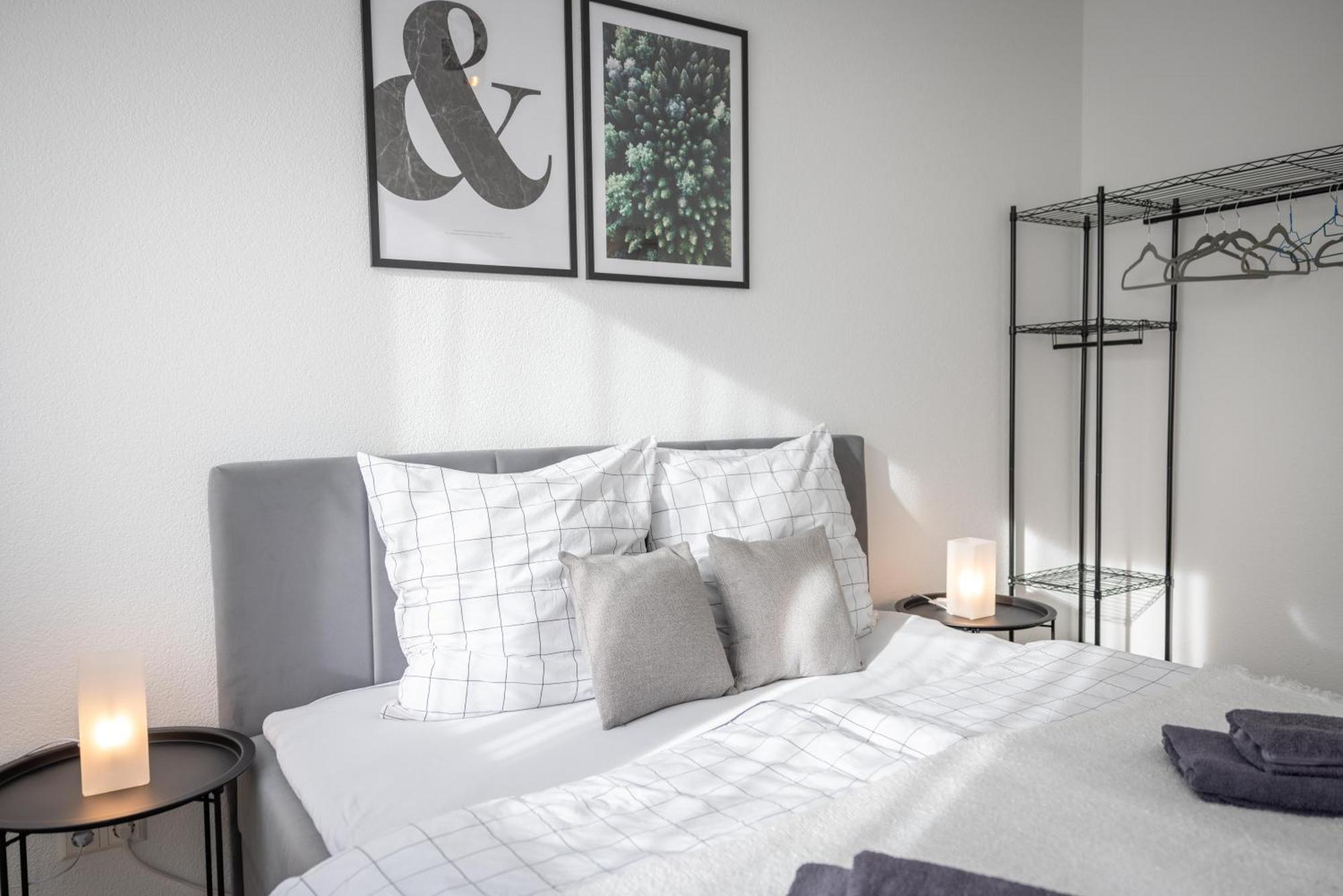 Auszeit Im Feriendomizil Apartment Frittlingen Ngoại thất bức ảnh